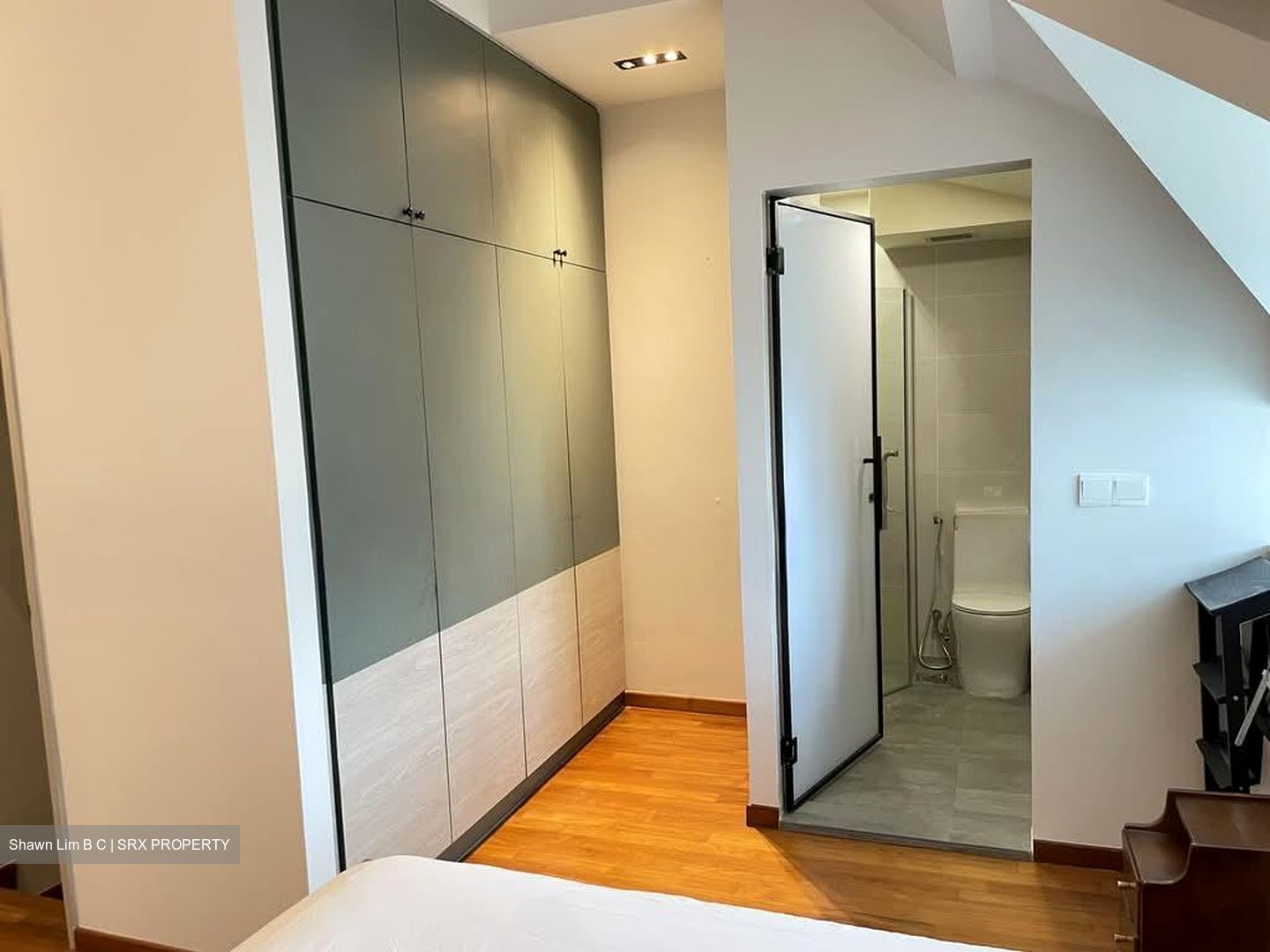 Loft @ Rangoon (D8), Apartment #577445731